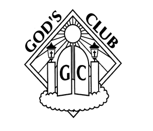 GC GOD'S CLUB