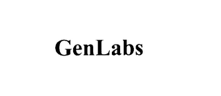 GENLABS