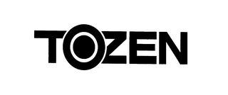 TOZEN