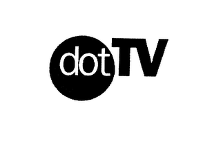 DOT TV