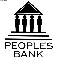 PEOPLES BANK