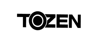 TOZEN