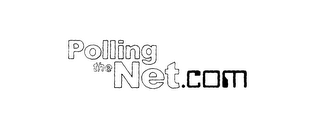 POLLINGTHENET.COM