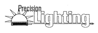 PRECISION LIGHTING, INC.