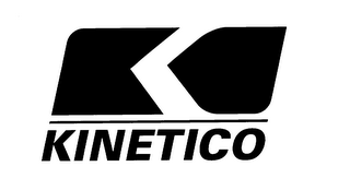 KINETICO