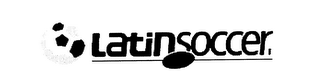 LATIN SOCCER