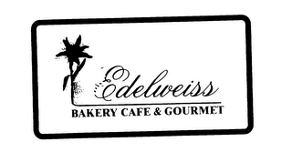 EDELWEISS BAKERY CAFE & GOURMET