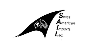 SWISS AMERICAN IMPORTS LTD.