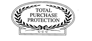 TOTAL PURCHASE PROTECTION