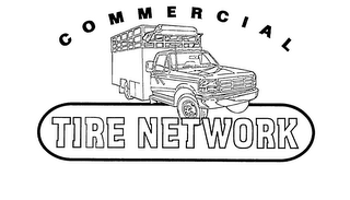 COMMERCIAL TIRE NETWORK
