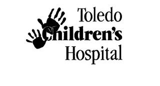 TOLEDO CHILDREN'S HOSPITAL