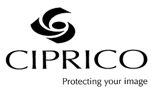 CIPRICO PROTECTING YOUR IMAGE