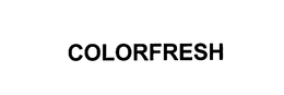 COLORFRESH