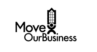 MOVE OUR BUSINESS