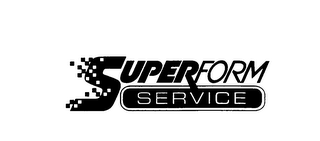 SUPERFORM SERVICE