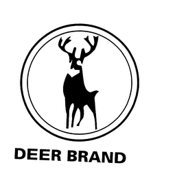 DEER BRAND