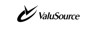 VALUSOURCE