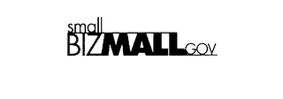 SMALL BIZMALLGOV