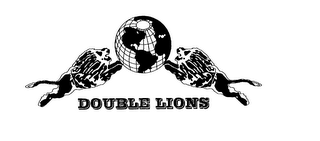 DOUBLE LIONS