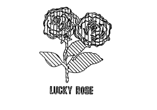 LUCKY ROSE