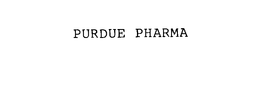 PURDUE PHARMA L.P.