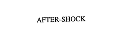 AFTER-SHOCK