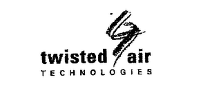 TWISTED AIR TECHNOLOGIES