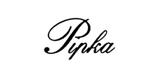 PIPKA