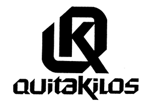 QK QUITAKILOS