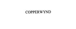 COPPERWYND