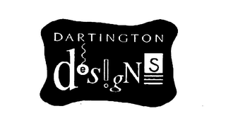 DARTINGTON DESIGNS