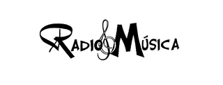 RADIO & MUSICA