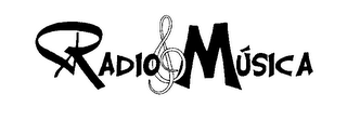 RADIO & MUSICA