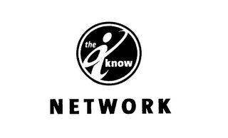 THE I KNOW NETWORK