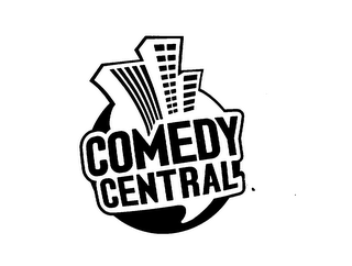 COMEDY CENTRAL
