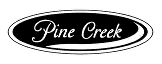 PINE CREEK A GOLF COURSE COMMUNITY