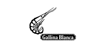 GALLINA BLANCA