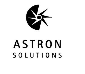 ASTRON SOLUTIONS