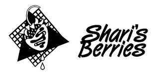 SHARI'S BERRIES