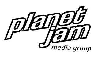 PLANETJAM MEDIA GROUP