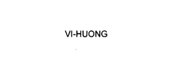 VI-HUONG