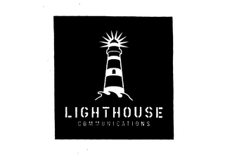 LIGHTHOUSE COMMUNICATIONS