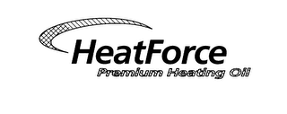 HEATFORCE PREMIUM HEATING OIL