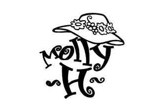 MOLLY H