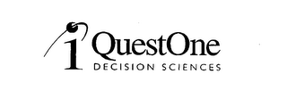 QUESTONE DECISION SCIENCES