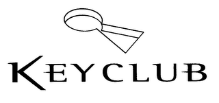 KEY CLUB