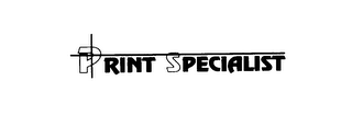 PRINTSPECIALIST