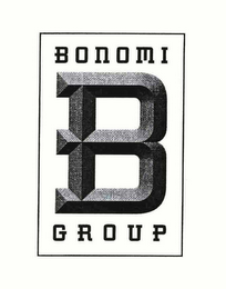 B BONOMI GROUP