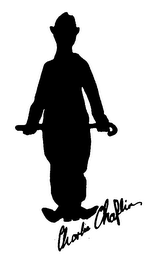 CHARLES CHAPLIN