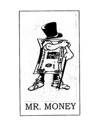 MR.MONEY